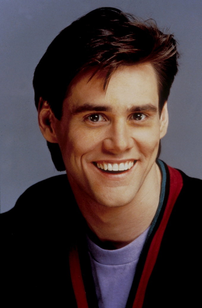 Diễn viên Jim Carrey có phong cách diễn xuất cường điệu. Nguồn: Internet