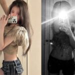 Thành viên MOMOLAND JooE khoe vóc dáng thon gọn sau khi giảm 8kg