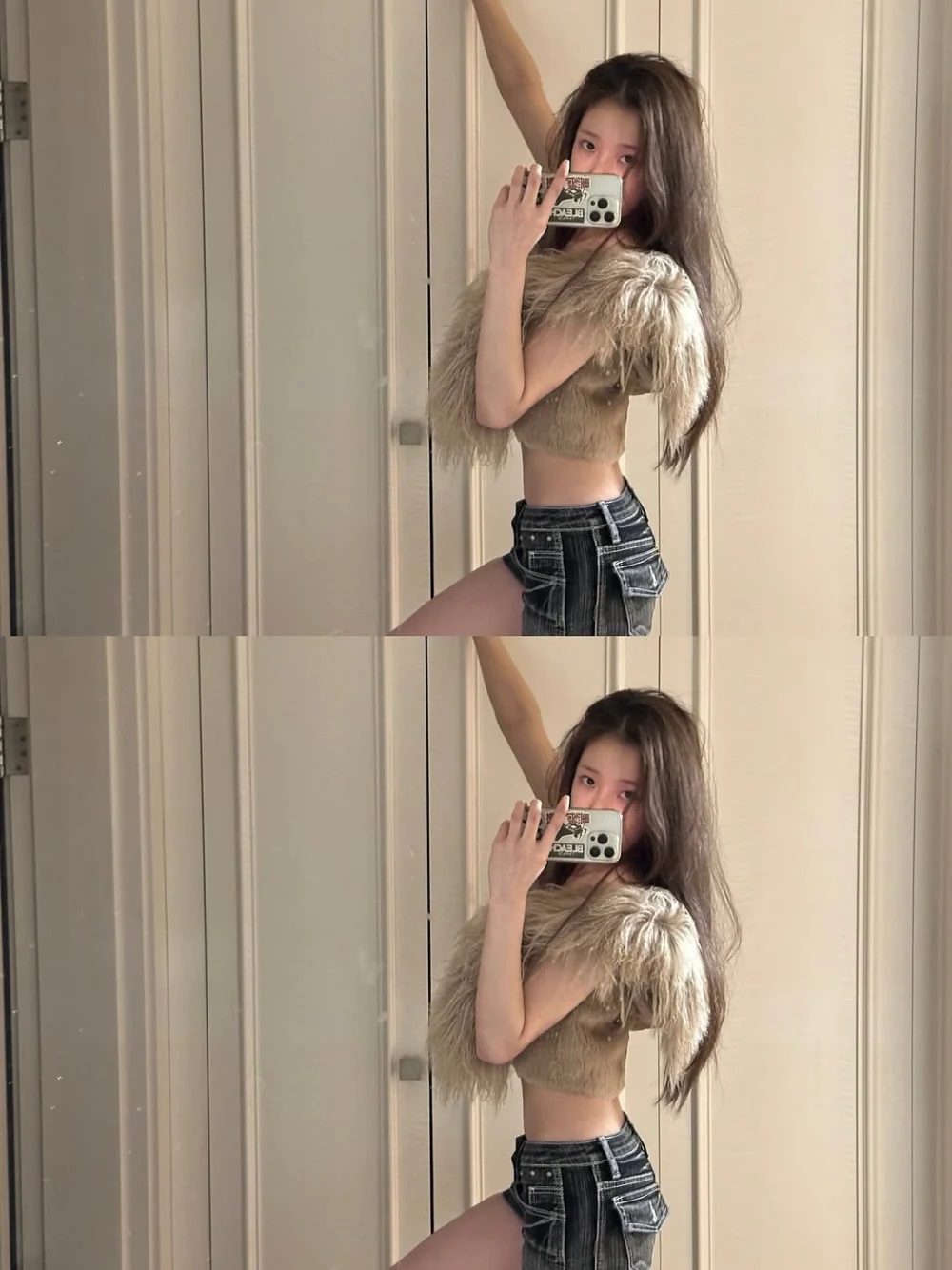 Thành viên MOMOLAND JooE khoe vóc dáng thon gọn sau khi giảm 8kg