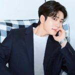 Kang Tae Oh chuẩn bị khởi động tour fan meeting 2026 “O’Hour”, hứa hẹn mang đến những khoảnh khắc giao lưu đặc biệt với người hâm mộ toàn cầu (Ảnh: Internet)