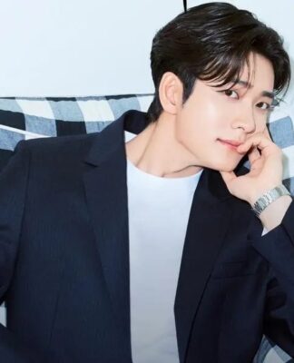 Kang Tae Oh chuẩn bị khởi động tour fan meeting 2026 “O’Hour”, hứa hẹn mang đến những khoảnh khắc giao lưu đặc biệt với người hâm mộ toàn cầu (Ảnh: Internet)