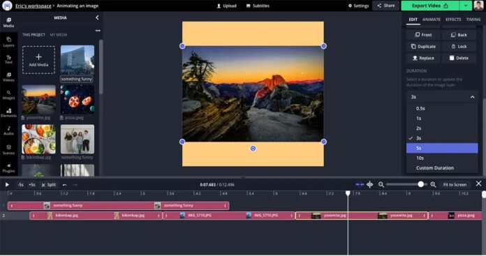 Kapwing (Ảnh: Internet)