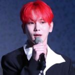 Key (SHINee) không tham dự SBS Gayo Daejeon 2025 sau lùm xùm y tế Key (SHINee) không tham dự SBS Gayo Daejeon 2025 sau lùm xùm y tế (Ảnh: Internet)