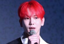 Key (SHINee) không tham dự SBS Gayo Daejeon 2025 sau lùm xùm y tế (Ảnh: Internet)
