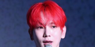 Key (SHINee) không tham dự SBS Gayo Daejeon 2025 sau lùm xùm y tế (Ảnh: Internet)