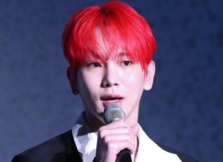 Key (SHINee) không tham dự SBS Gayo Daejeon 2025 sau lùm xùm y tế Key (SHINee) không tham dự SBS Gayo Daejeon 2025 sau lùm xùm y tế (Ảnh: Internet)