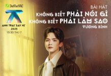 Vương Bình từng là cái tên không được kỳ vọng nhiều (Nguồn: internet)