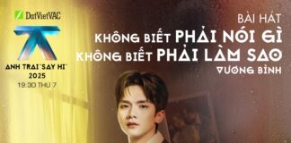 Vương Bình từng là cái tên không được kỳ vọng nhiều (Nguồn: internet)