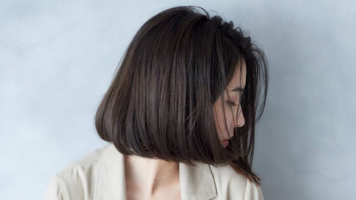 Tóc bob cổ điển