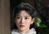 Kim Yoo-jung sẽ vào vai Yoon-ha