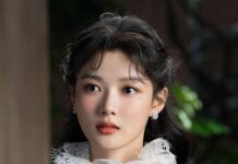 Kim Yoo-jung sẽ vào vai Yoon-ha