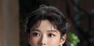 Kim Yoo-jung sẽ vào vai Yoon-ha