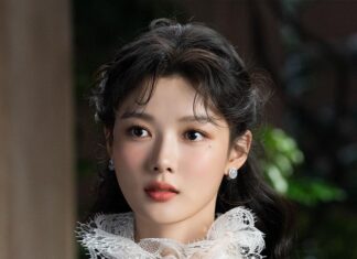 Kim Yoo-jung sẽ vào vai Yoon-ha