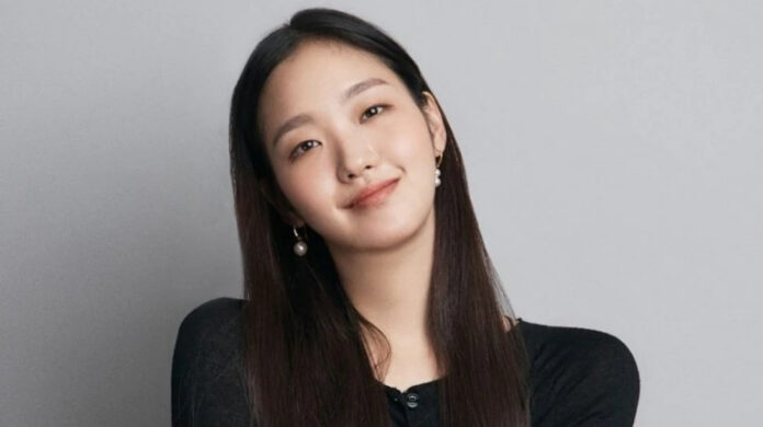 Kim Go Eun tiết lộ cô đã đọc kịch bản “The Price of Confession” từ 4–5 năm trước và cảm nhận tác phẩm theo cách hoàn toàn khác ở lần đọc lại (Ảnh: Internet)