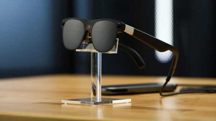 Dự án Aura (Ảnh: Internet) Dự án Aura (Ảnh: Internet)