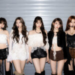 LE SSERAFIM là nhóm nhạc nữ Hàn Quốc “thống trị” bảng xếp hạng Oricon 2025 LE SSERAFIM là nhóm nhạc nữ Hàn Quốc “thống trị” bảng xếp hạng Oricon 2025 (Ảnh: Internet)