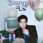 Lee Jun-ho sẽ tổ chức fanmeeting mừng sinh nhật vào tháng 1 năm sau Lee Jun-ho