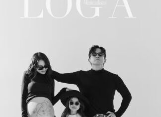 Lee Min Woo (Shinhwa) chia sẻ loạt ảnh bầu đầy ấm áp bên vị hôn thê đang mang thai và con gái 6 tuổi Bộ ảnh ghi lại khoảnh khắc gia đình nhỏ đang háo hức chuẩn bị cho đám cưới sắp tới và sự chào đời của em bé thứ hai (Ảnh: Internet)