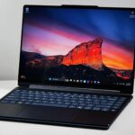 Top 5 Ultrabook pin trâu nhất 2025: Khi laptop có thể theo bạn suốt hai ngày làm việc