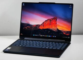 Top 5 Ultrabook pin trâu nhất 2025: Khi laptop có thể theo bạn suốt hai ngày làm việc