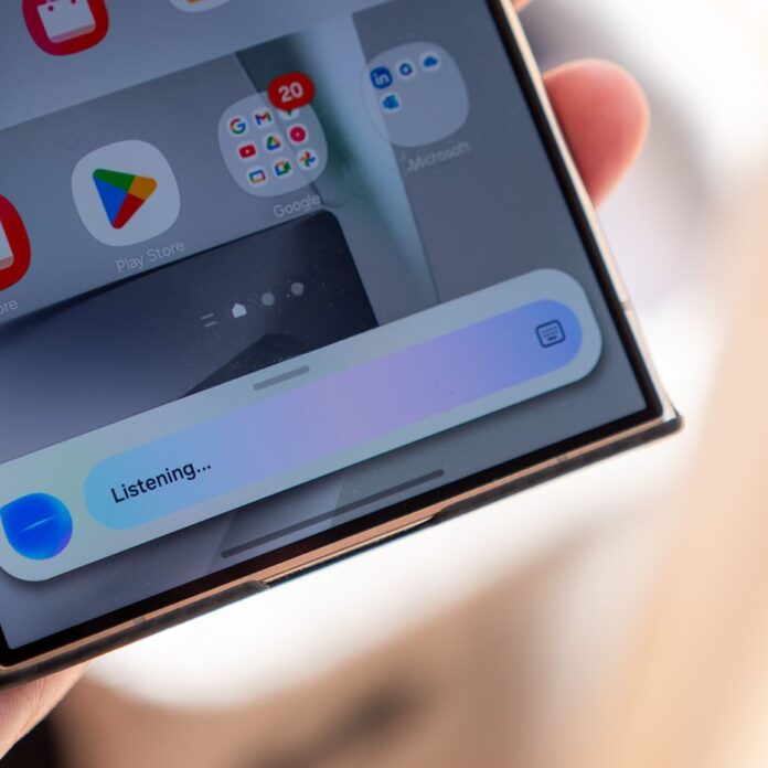 Liệu Perplexity AI có thể hồi sinh trợ lý ảo Bixby hay không (Nguồn: Internet)