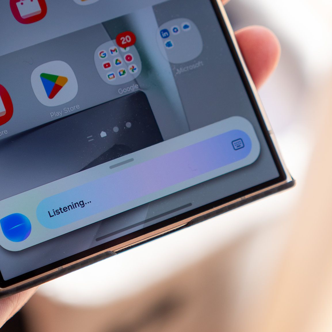 Liệu Perplexity AI có thể hồi sinh trợ lý ảo Bixby hay không (Nguồn: Internet)