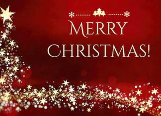 Top 10 bài hát Giáng Sinh hay nhất