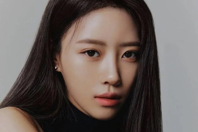 Lee Mijoo, cựu thành viên Lovelyz, chính thức gia nhập AOMG, đánh dấu bước chuyển quan trọng trong sự nghiệp solo của nữ nghệ sĩ (Ảnh: Internet)