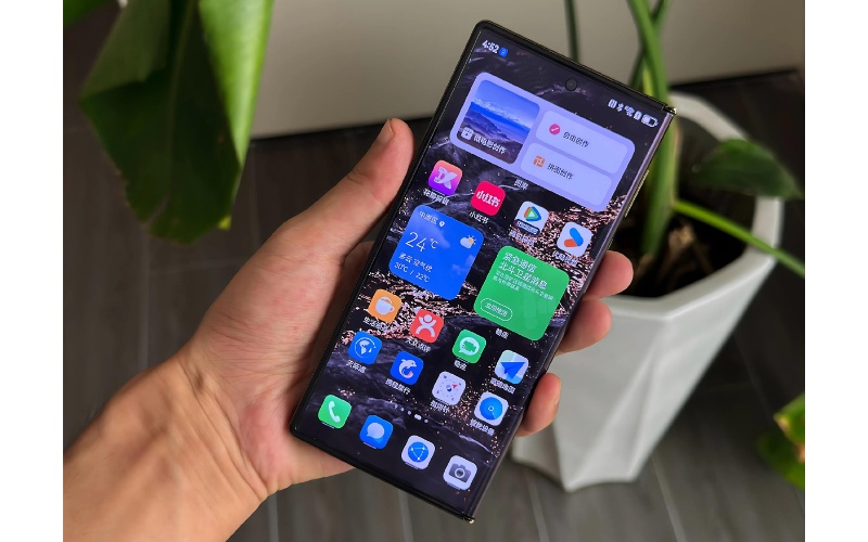 HUAWEI Mate XTs Ultimate (Ảnh: Internet)