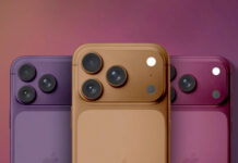 Rò rỉ iPhone 18: Màu “Cà phê” sang thật, nhưng Face ID ẩn dưới màn hình lại lỡ hẹn iPhone 18 Pro phiên bản màu cà phê (Ảnh: Internet)