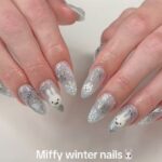 1001 cách biến tấu mẫu nail thỏ con trở nên độc đáo và thú vị hơn