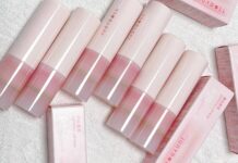 Tổng hợp 16 màu son JUDYDOLL hot nhất – màu xinh siêu dễ sử dụng