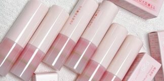 Tổng hợp 16 màu son JUDYDOLL hot nhất – màu xinh siêu dễ sử dụng