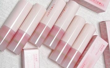 Tổng hợp 16 màu son JUDYDOLL hot nhất – màu xinh siêu dễ sử dụng Homepage