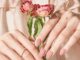 màu sơn móng tay