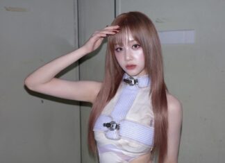 Cháy phố như idols nữ với top 8 màu tóc nhuộm nữ được các thần tượng nữ yêu thích nhất