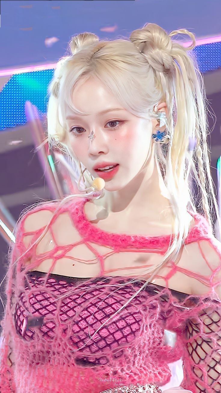 Cháy phố như idols nữ với top 8 màu tóc nhuộm nữ được các thần tượng nữ yêu thích nhất