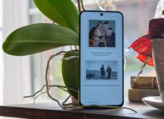 Máy đọc sách điện tử kết hợp điện thoại TCL NXTPAPER 60 Ultra: Thiết bị đa năng vô cùng tiện dụng Máy đọc sách TCL NXTPAPER 60 Ultra (Ảnh: Internet)