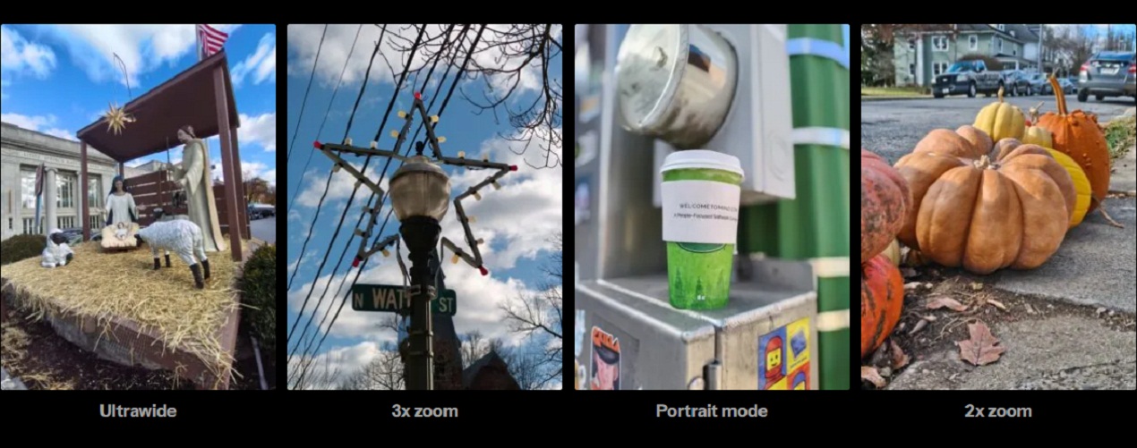 Ảnh được chụp bằng máy NXTPAPER 60 Ultra (Ảnh: Internet)