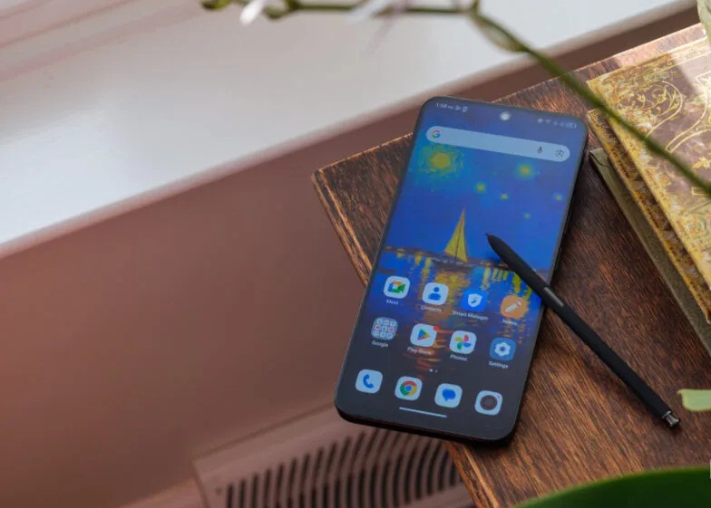 Máy đọc sách điện tử kết hợp điện thoại TCL NXTPAPER 60 Ultra: Thiết bị đa năng vô cùng tiện dụng