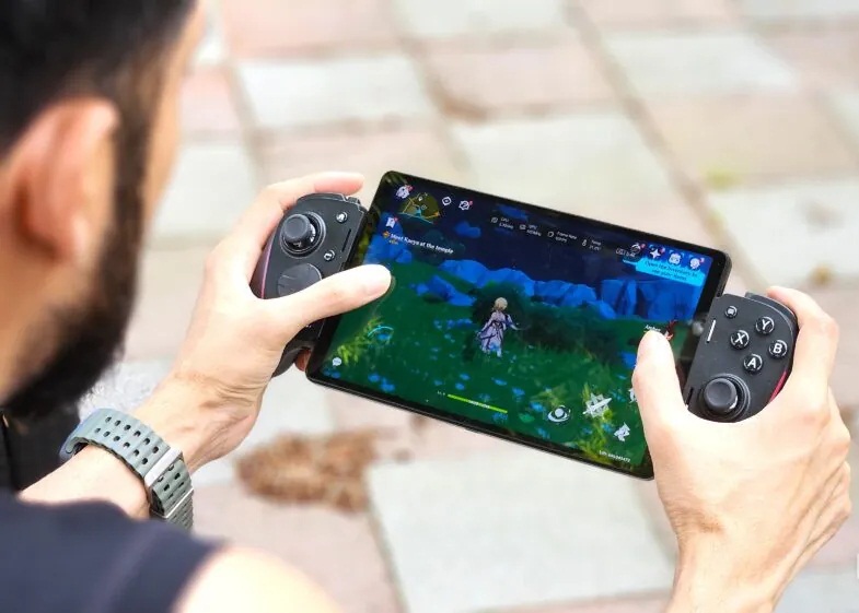 Máy tính bảng Lenovo Legion Tab Gen 3 (Ảnh: Internet)