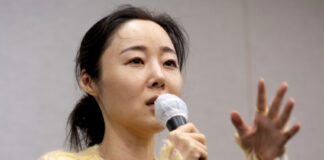 Liệu khán giả có “e dè” trước thông tin công ty giải trí của Min Hee-jin tuyển chọn nhóm nhạc? (Ảnh: Internet)