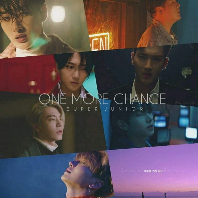 Bài hát One More Chance. Nguồn: Internet Bài hát One More Chance. Nguồn: Internet