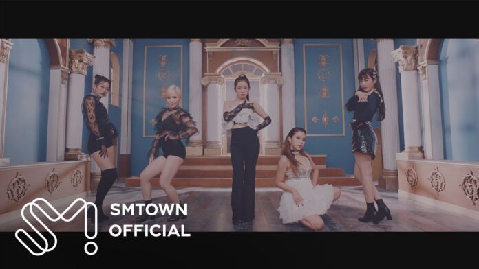 Bài hát Psycho. Nguồn: Internet