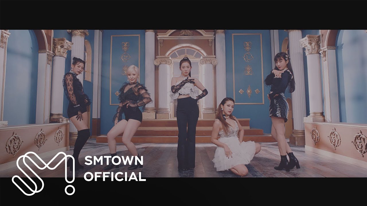 Bài hát Psycho. Nguồn: Internet