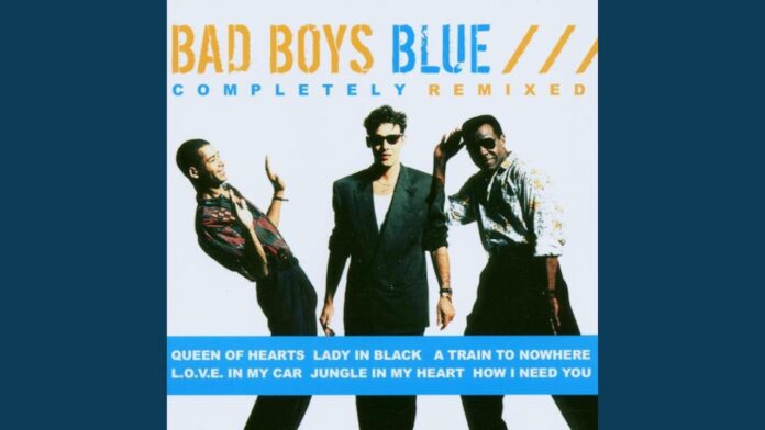 Bài hát Lady in Black. Nguồn: Internet