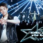 Bài hát Ngôi Sao Hy Vọng: Khi Citypop Truyền Năng Lượng Tích Cực Trên Sân Khấu Của Anh Trai CONGB tại Chung kết Anh Trai Say Hi 2025 Stage Ngôi Sao Hy Vọng (Nguồn: internet)