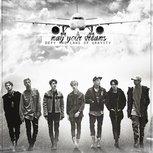 Bài hát Airplane. Nguồn: Internet