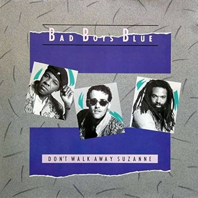 Top 10 bài hát hay nhất của Bad Boys Blue Âu Mỹ Bad Boy bài hát bài hát hay Bài Hát Hay Nhất come back hay nhất nhạc hay nhóm nhạc quốc tế Top 10 Top 10 bài hát hay nhất của Bad Boys Blue