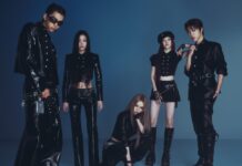 ALLDAY PROJECT chính thức phát hành mini album đầu tay ALLDAY PROJECT chính thức phát hành mini album đầu tay (Ảnh: Internet)